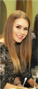 Марина Короленко