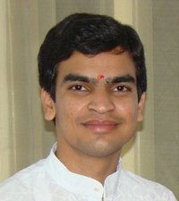 Nilesh Jamode