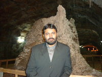 Muneeb Rauf