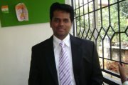 Anand Nandagopal