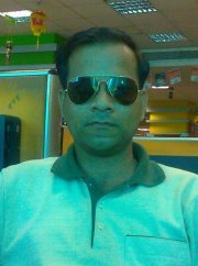 Ritesh Patil