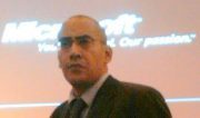 Mohamed Elmahdy pmp