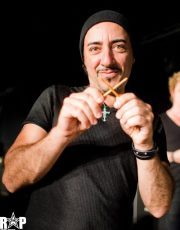Steve Pace