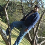 Karthik Inr