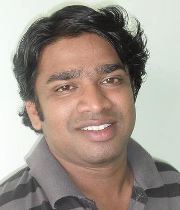 Prasanth Bala