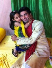 Rafiq Ali
