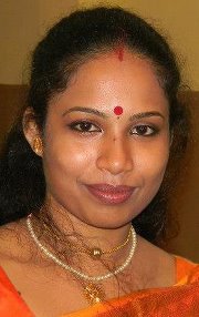 Subhra Bhowmik