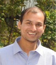Atul Patil