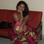Samidha Kunte