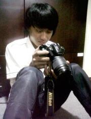 Tony Wu