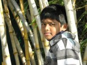 Arjun Aravindh