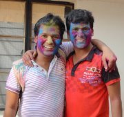 Ajay Ram