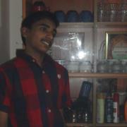 Rahul Nair
