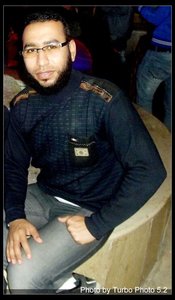 Ahmed najib