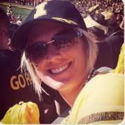 Heather Sisson bakker