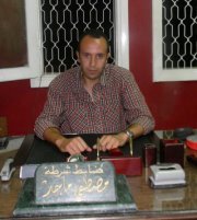 Mostafa Maged