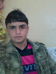 علي الحجامي