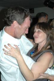 Connie Isble-gossett