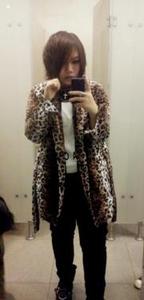 ケン市 恋愛の女神