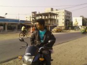 Suresh Sharma