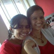 Abinaya Sivakumar