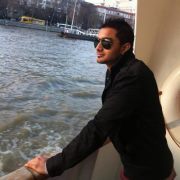 Udit Khatri