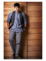 Karthik Mahadevan