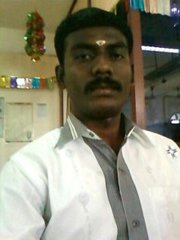 Ram Kumar