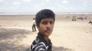 Mitul Pardeshi