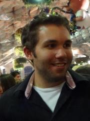 Matthew Roscoe