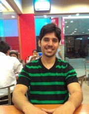 Vineet Chugh