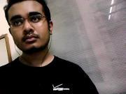 Abhishek Chanda