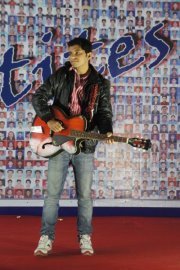 Atul Sharma