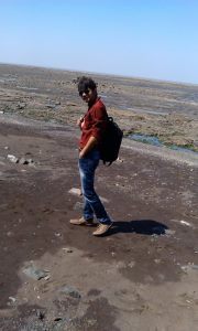 Ketan Oza