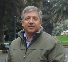Robert Margineanu