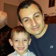 Веселин Божиков