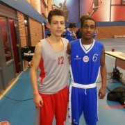 Badr El idrissi mokdad