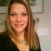 Stephanie Wilson