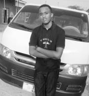 Ali-hajji Ahmed ibnu bahsane