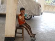 Tajuddin Ahmed