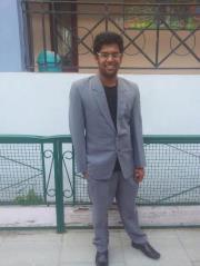 Abhinav Vashishta