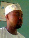 Aminu Ibrahim