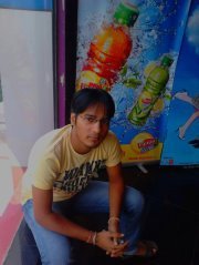 Ashish Vishwakarma