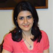 Mehrsa Taba
