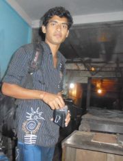 Rano Biswas