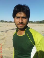 Mohammad Aslam