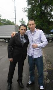 Димитриос Драколяс