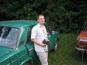 Вячеслав Шаргун