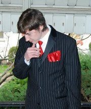 Joel Kelly