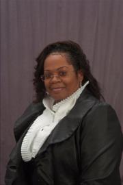 Keya Williams